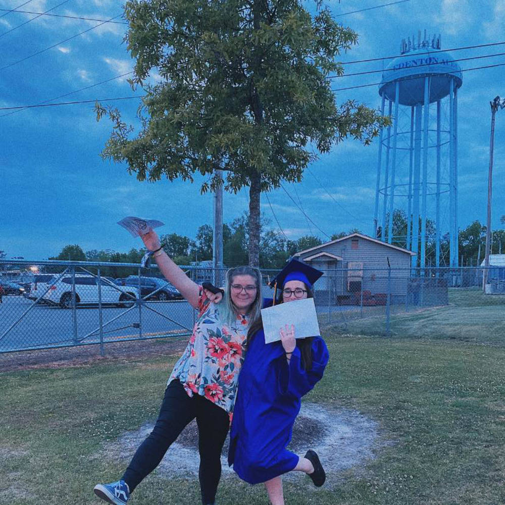 Meet your Posher, Kasey